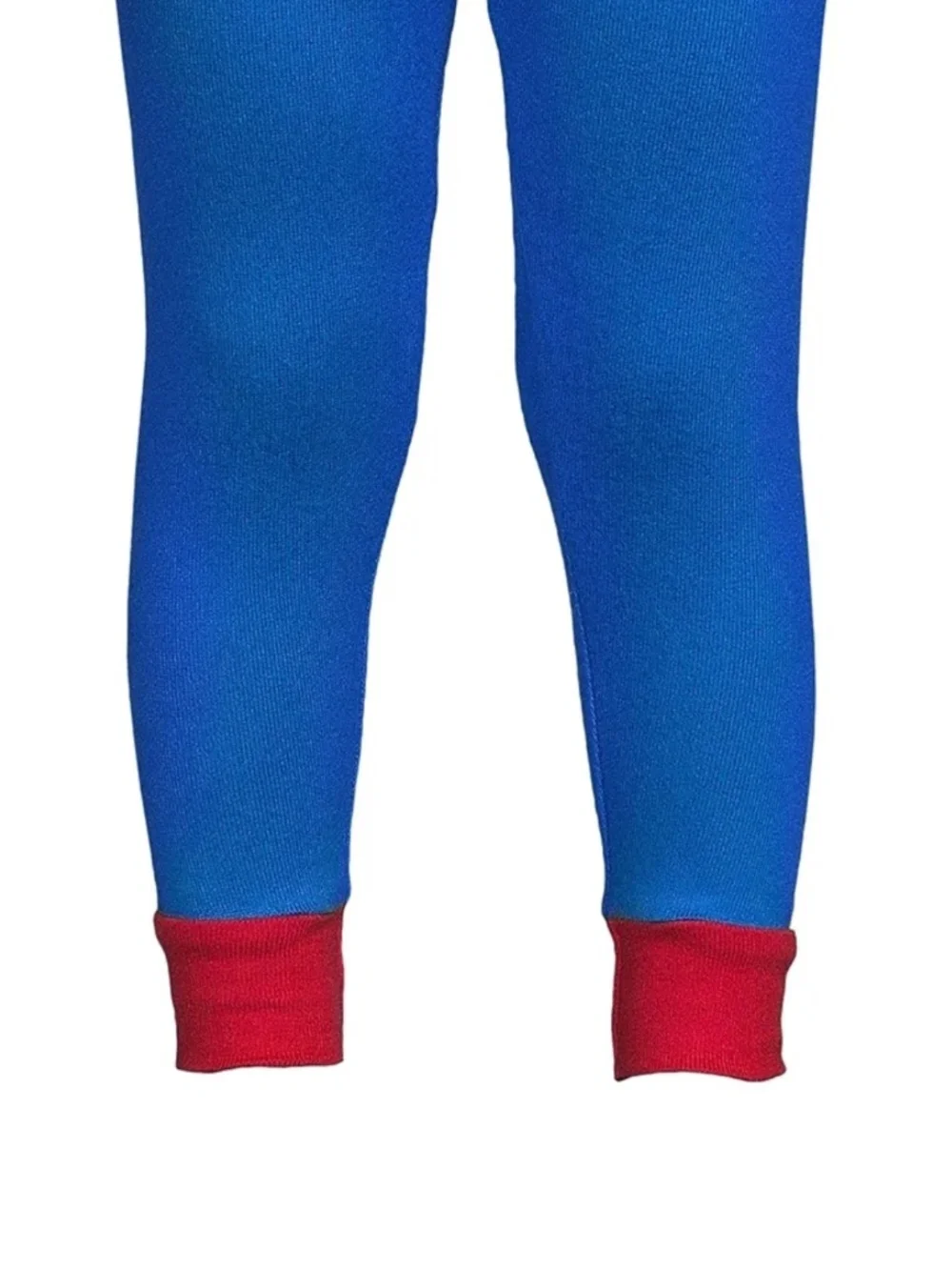 Spider-Man Toddler Boys 2 PC Pajama Set Size 4T NWT